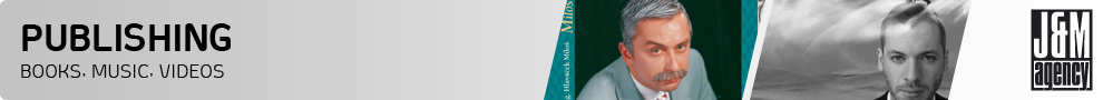 JM - publishing